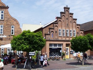 Altstadt