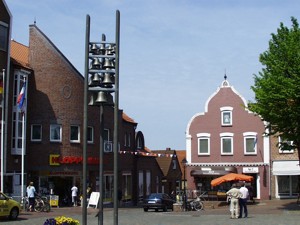 Glockenturm